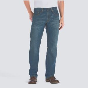 DENIZEN° from Levi's Men's 285 Relaxed Fit Jeans - SIZE 36